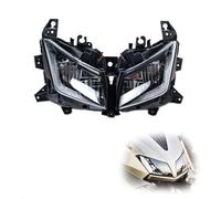 VTAIEX Motorcycle Part For Y-AMAHA TMAX 530 2015 2016 Motorcycle Headlight Head Light Lamp Assembly
