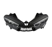 VTAIEX Motorcycle Part For Y-AMAHA YZF R6 2003 2004 2005 Motorcycle Front Headlight Head Light Lamp