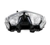 VTAIEX Motorcycle Part Motorcycle Headlight Head Lamp Assembly For KAWASAKI Z 900 2020 2021 2022