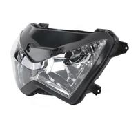 VTAIEX Motorcycle Part Motorcycle Headlight Head Lamp Assembly For Kawasaki Z800 Z250 2013 2014 2015-2017
