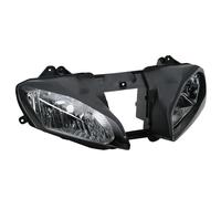 VTAIEX Motorcycle Part Motorcycle Headlight Head Lamp Assembly For Y-AMAHA YZFR6 YZF-R6 2008-2013 2014 2015 2016