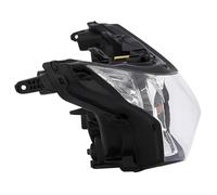 VTAIEX Motorcycle Part Motorcycle Headlight Head Light Lamp Assembly For H-ONDA CTX700 2014 2015 2016 2017 2018
