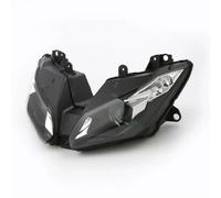VTAIEX Motorcycle Part Motorcycle Headlight Head Light Lamp Assembly For KAWASAKI For Ninja ZX6R ZX636 ZX-6R 2013 2014 2015 2016