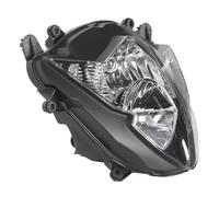 VTAIEX Motorcycle Part Motorcycle Headlight Head Light Lamp Assembly For Suzuki GSX-R1000 K5 2005 2006