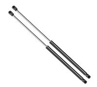 VTANOK 2Pcs Boot Struts, for KIA pour NIRO 2016-2021 423mm 81771-G5000 81781-G5000 909192 Rear Tailgate Gas Struts Lift Support System Strut Heavy Duty Car Replace Springs