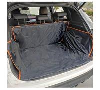 VTANOK Car Boot Cover for Dogs, for MG ZS MG4 MG5 ZS EV 2022 2023 2024 Nonslip Waterproof Dog Car Seat Cover Enduring Antifouling Liner Side Protection,A