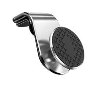 VTANOK Car Phone Holder, for Audi RS3 RS4 RS5 RS6 RS7 RS8 RSQ3 RSQ8 Anti-Fall Air Vent Phone Holder Cars Super Stable Big Phone Friendly 360° Rotation