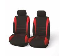 Car Seat Cover, for Dacia Duster 2.Gen 1.Gen HM HS 2010-2023 2024 All-Weather Adjustable Cushion Breathable Waterproof Non-Slip Front Rear Seat Protectors,A