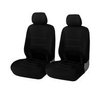 VTANOK Car Seat Cover, for Kia Sportage GT Line(QL) 2015-2024 2025 All-Weather Adjustable Cushion Breathable Waterproof Non-Slip Front Seat Protectors,A