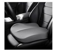 VTANOK Car Seat Cushion Booster,for FIAT Panda City Life/Panda Active Breathable Soft Comfortable Back Support Pain Relief Travel Accessories for Long Trips,A