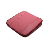 VTANOK Car Seat Cushion Booster,for VW Multivan T7 2021 2022-2024 Breathable Soft Comfortable Back Support Pain Relief Travel Accessories for Long Trips,C