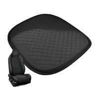 VTANOK Car Seat Cushion, for Hyundai Kona/Kona Hybrid/Kona Electric/Kona N SUV 2018-2025 Ice Silk Non-Slip Pad Summer Breathable Refreshing Pad Comfort Portable Protector Mat