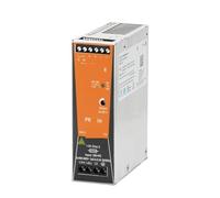 VTCTYBPGBW 24VDC Switch-mode Power Supply Unit PROECO 72W24V3A, PROECO 120W24V5A, PROECO 240W24V10A, PROECO 480W24V20A(PROECO 120W24V5A)