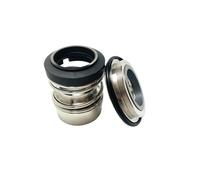 VTCTYBPGBW ALF-32 P07-32 P07-31.7 Mechanical Seals For Pumps Type P07, Seal Shaft Size 31.75mm, CAR/SIC/VIT(P07-31.7A)