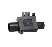 VTCTYBPGBW Compressed Air Flow Meter, Equipment Sensor Fusion Flow Meter, 0~100SLPM, 0~150SLPM original(0-150SLPM)
