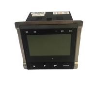 VTCTYBPGBW Dual Channel Transmitter 3-9950-1 Two Outputs Conductivity PH Flow Universal Meter Head Display original