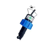 VTCTYBPGBW Flow Meter 3-2536-P1 DN125-DN200 Rotary Flow Meter Sensor original