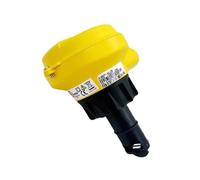 VTCTYBPGBW Flow Meter 3-2537-6C-P0 Insertion Rotameter ProbeSensor original