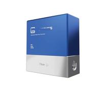 VTCTYBPGBW Gas Mass Flow Meter Controller, Air Intelligent Thermal Gas Flow Meter, original(300-500sccm)