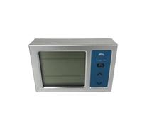 VTCTYBPGBW MF5619, Detachable Display Oxygen Flow Meter, 0-200/300/600/800SLPM original(0-600slpm)