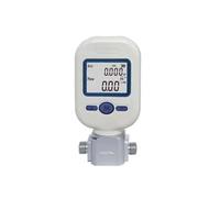 VTCTYBPGBW MF5708, High Accuracy Portable Digital Air Mass Flow Meter, Base Version original(0-100SLPM)