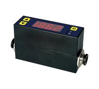 VTCTYBPGBW Mini Gas Air Flow Meter, MF4003, Clamp Connection 3mm original(0-20SLPM)