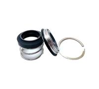 VTCTYBPGBW Single Shaft Mechanical Seals, ALF-32 P07-31.7X, For ALF-L LKH Pumps, Shaft Size 31.75mm, CAR/SIC/EPDM