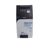 VTCTYBPGBW Switching Power Supply 1606-XLS240EC, 24VDC, 10A, 100-240VAC