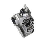 VTEC Solenoid Spool Valve Assembly with Oil Pressure Switch and Gasket, Compatible with Honda CR-V, Element, Accord, Civic, RSX, Replace# 15810RAAA03