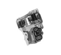 VTEC Solenoid Spool Valve Assembly with Oil Pressure Switch and Gasket | for Honda Accord CRV CR-V Civic Si Element Acura RSX | Replace# 15810-RAA-A03 15810-PNE-G01 15810-PPA-A01 15810-RAA-A01
