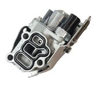 VTEC Solenoid Spool Valve w/Oil Pressure Switch & Gasket | Compatible with Honda Accord, CR-V, Element, Civic Si, Acura RSX, TSX, RDX | OE # 15815-RAA-A01, 15810-PNE-G01, 15810-PPA-A01, 15810-RAA-A01