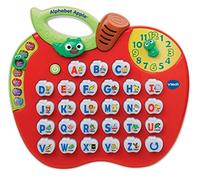 Vtech 101003 Alphabet Apple Activity Toy