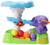 Vtech - 112005 - VTech Pop and Play Elephant