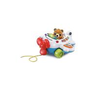 Vtech 123 Fly with Me Aeroplane