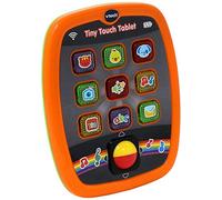 VTech Baby Tiny Touch Tablet (Orange)