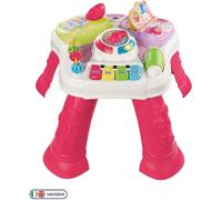 VTech 148053 Play and Learn Activity Table, Multicolour