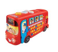 Vtech 150003 Playtime Bus Playset