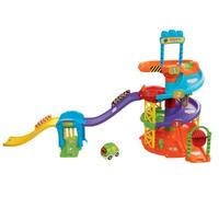 Vtech 152703Toot Toot DriversPre School Activity Toy