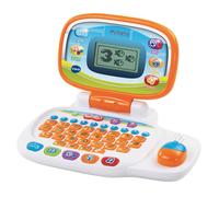 VTech 155403 Pre School Laptop Interactive Educational Kids Computer Toy with...