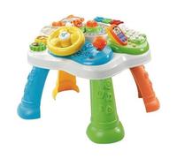 VTech - 181515 - My Bilingual Activity Table - Multi-Coloured