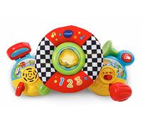 VTech 192503 "Toot-Toot Drivers Pushchair Driver Toy