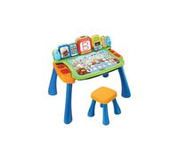 VTech 195803 Kids' Touch & Learn Activity Desk