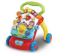 Vtech 2-in-1 Baby Walker & Activity Centre