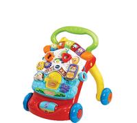 Vtech 2-in-1 First Steps Baby Stroller