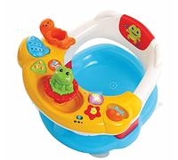 VTech 2-in-1 Interactive Bath Seat