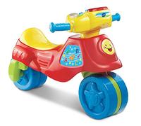 VTech 2 in 1 Learn and Zoom Motor Bike