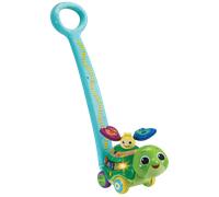 2 in 1 Push & Discover Turtle Vtech Multi One Size