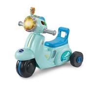 Vtech 2-In-1 Ride & Balance Scooter - Brand New And Sealed