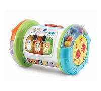 Vtech 2-in 1 Rolling Explorer Drum (950-562632) Toy