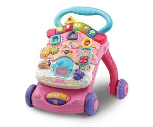 Vtech 2 In 1 Walker Andandín